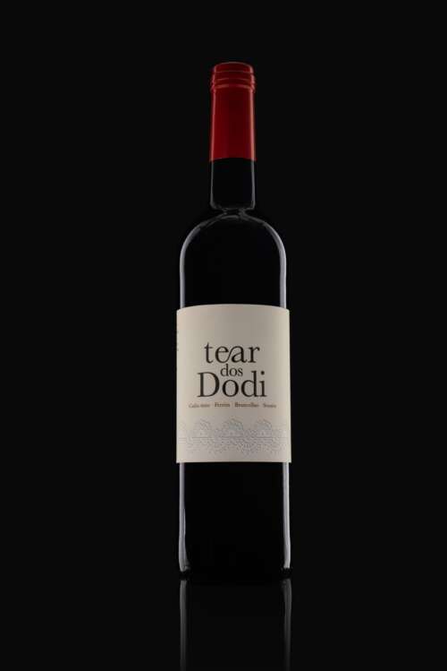Tear dos Dodi: Tinto - Imagen 2